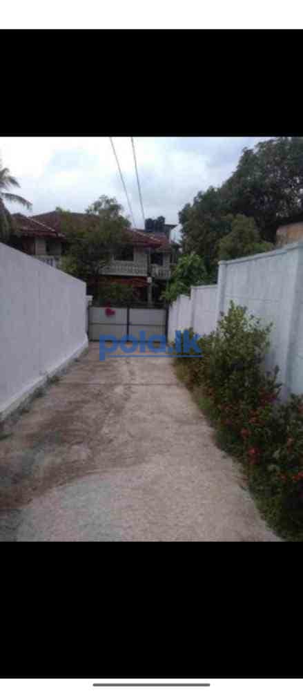 Property for sale in pamankada with an old house - photo 14
