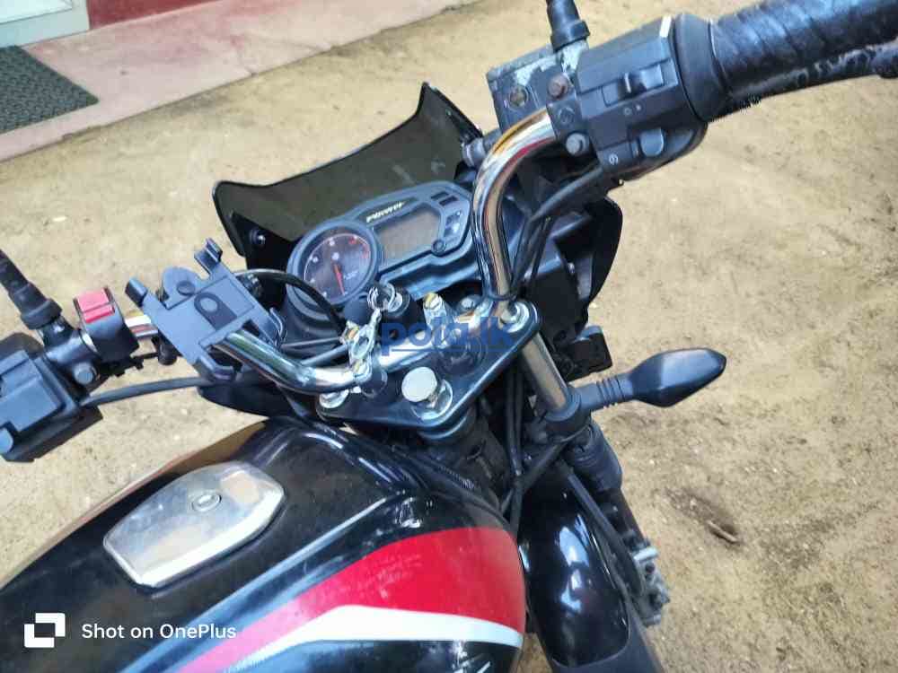 Bajaj discover 125 - photo 3