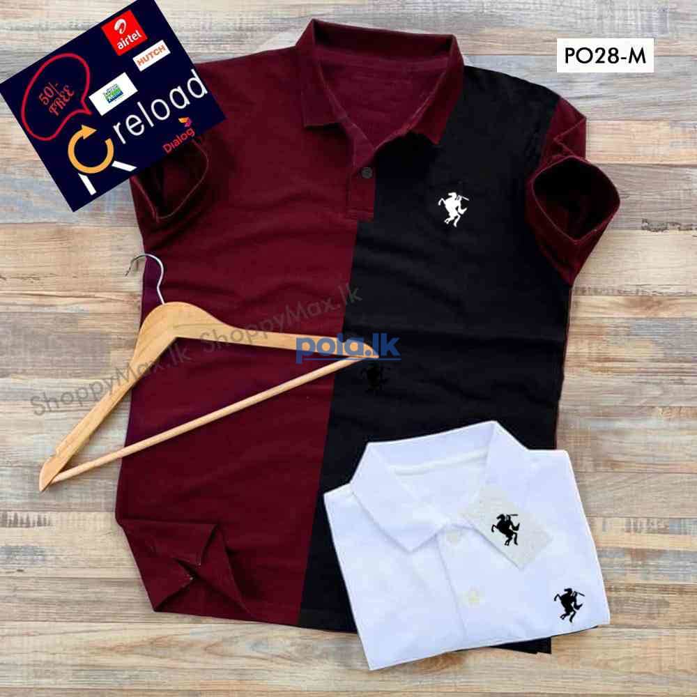 Men's t-shirts - photo 2