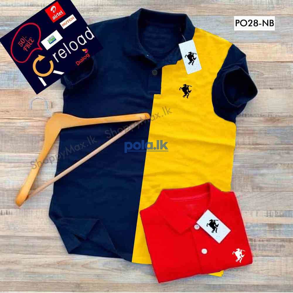 Men's t-shirts - photo 3