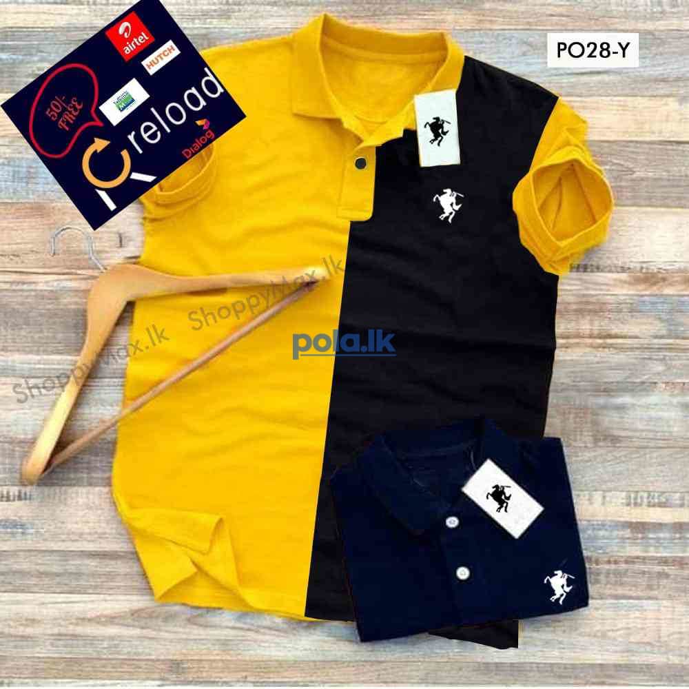 Men's t-shirts - photo 1