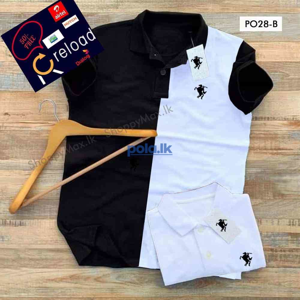Men's t-shirts - photo 4