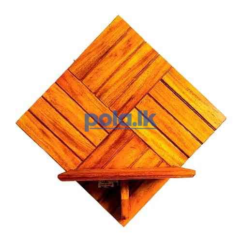 Wall mounted stachue stand - photo 3