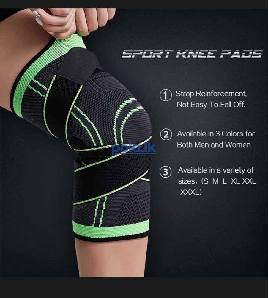 Knee Supporter - photo 3