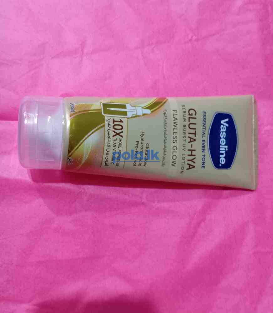 Skin care and protection - photo 1