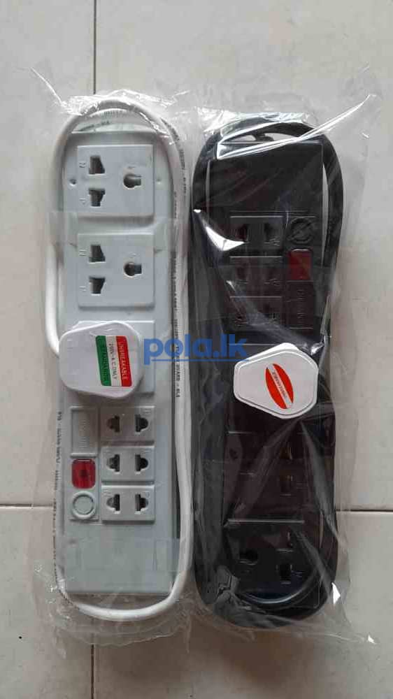 Power extension cord - photo 4