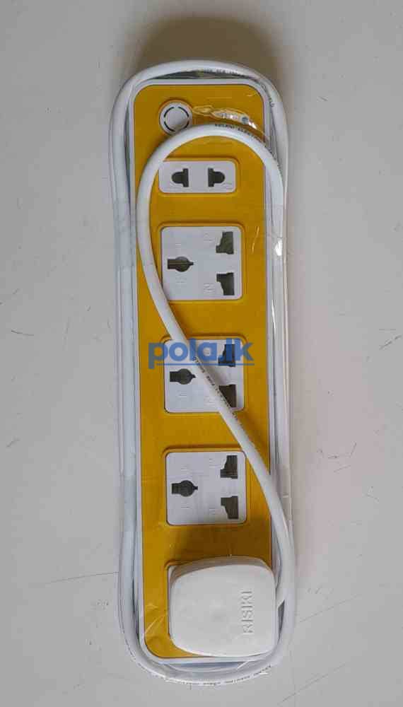 Power extension cord - photo 3