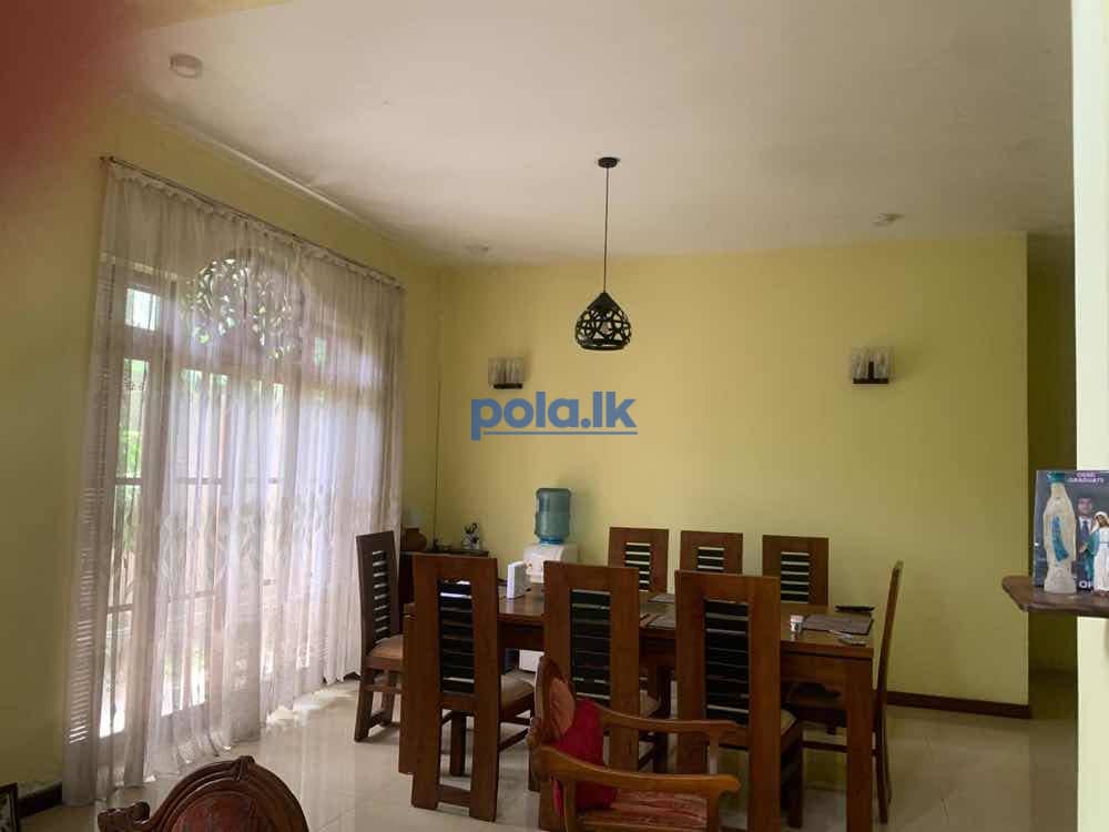 Two stairs luxury house - photo 3