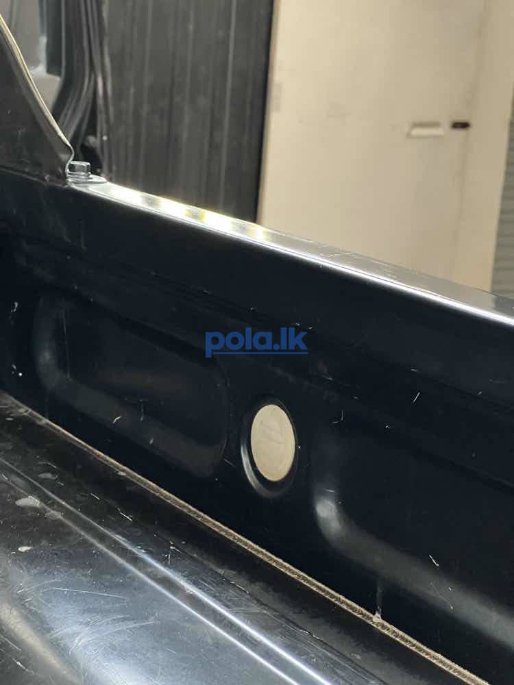 Nissan d21 - photo 12