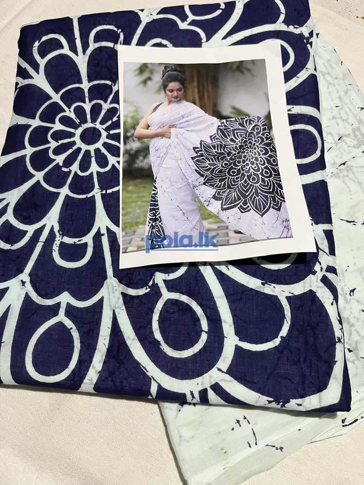 Indian batik - photo 6
