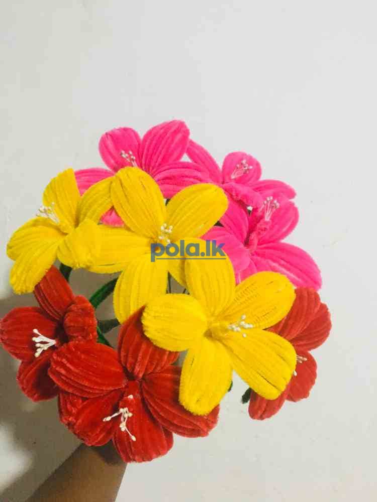 Flower bouquet - photo 8