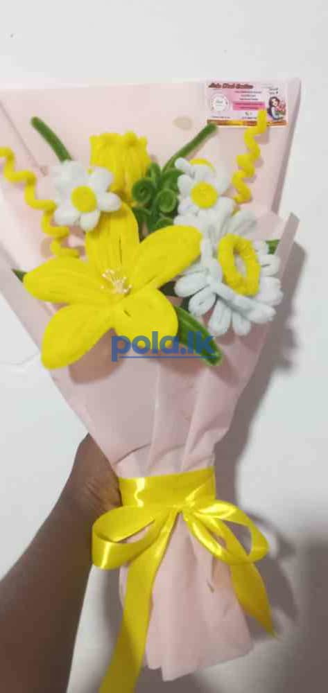 Flower bouquet - photo 6