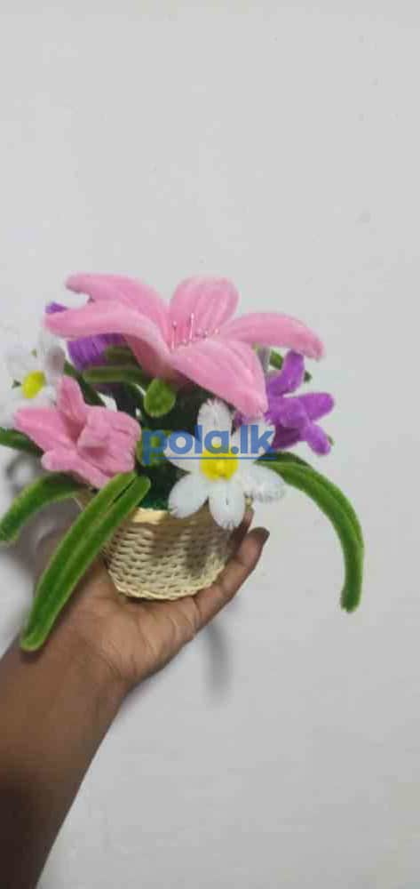 Flower bouquet - photo 7