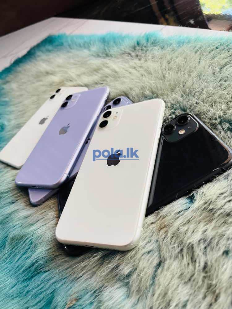 iPhone 11 128GB - photo 4