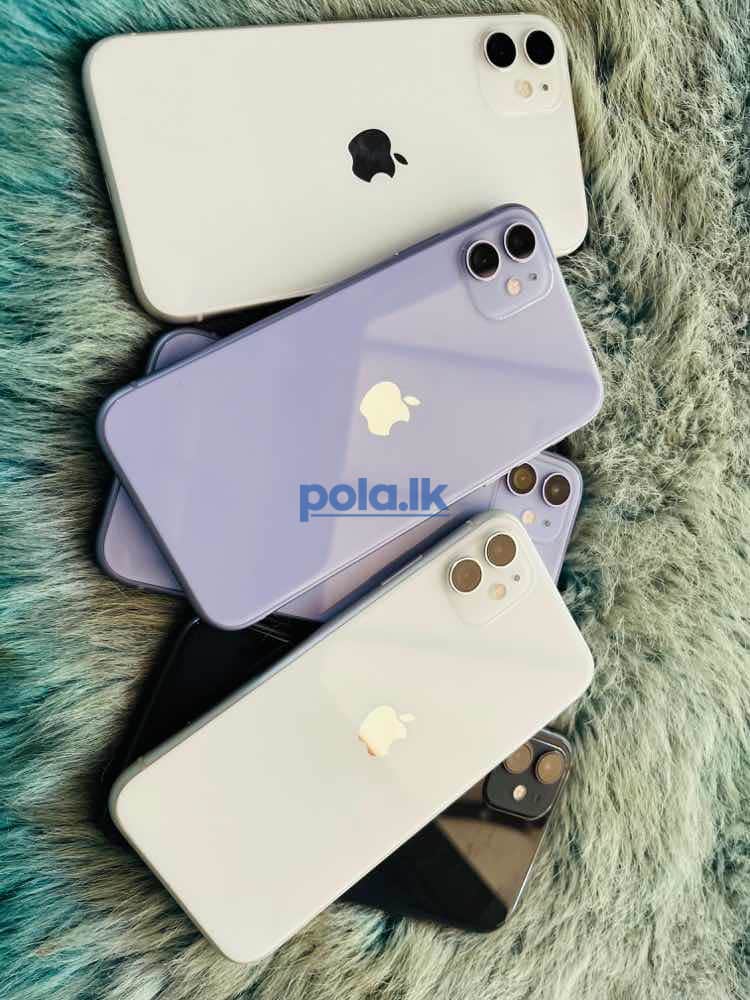 iPhone 11 128GB - photo 3