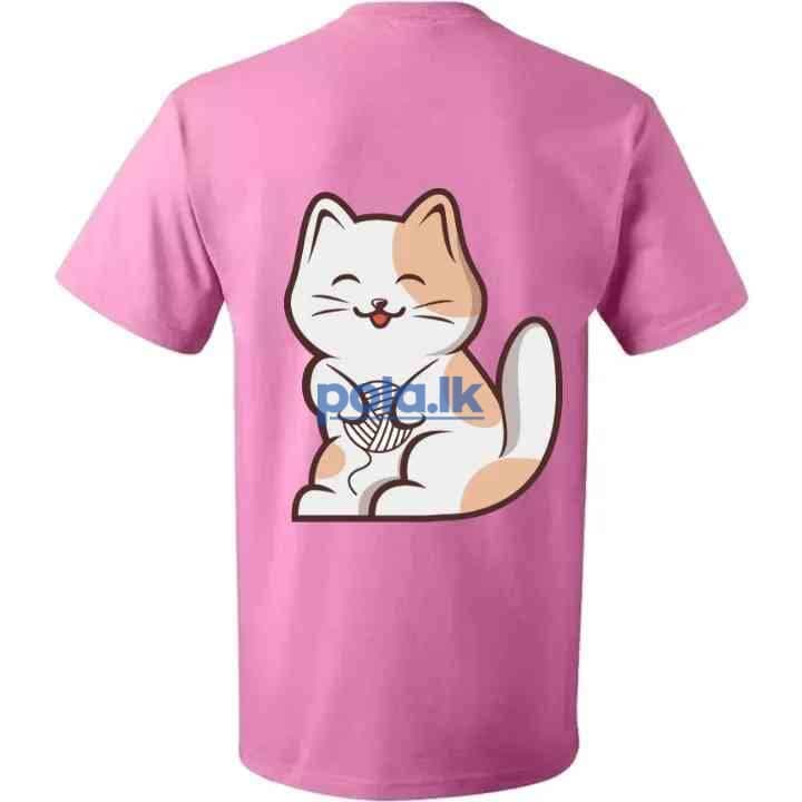 Print t-shirts DTF - photo 5