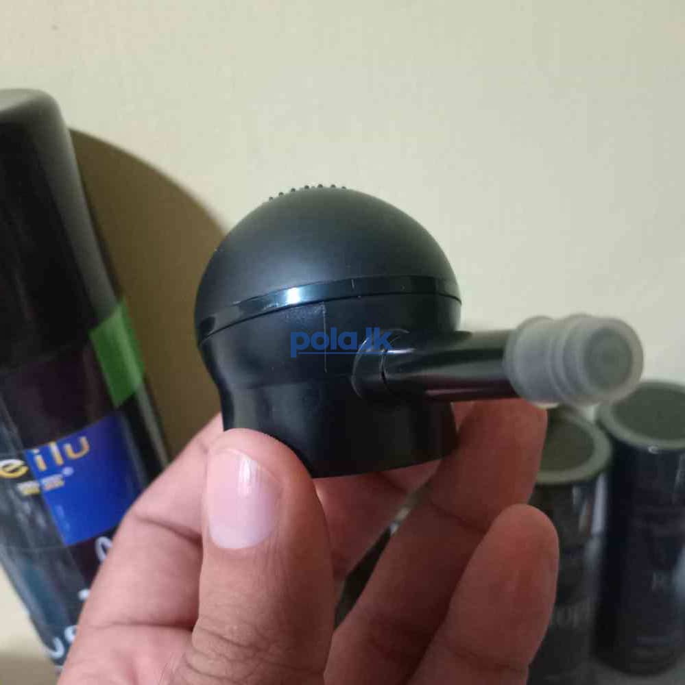 Toppik full set hair fiber - photo 4