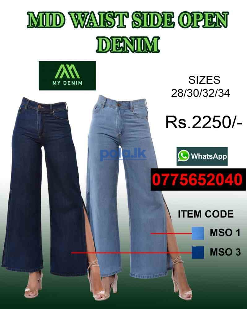Ladies denims - photo 12
