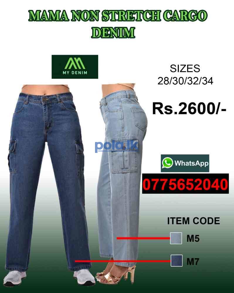 Ladies denims - photo 8