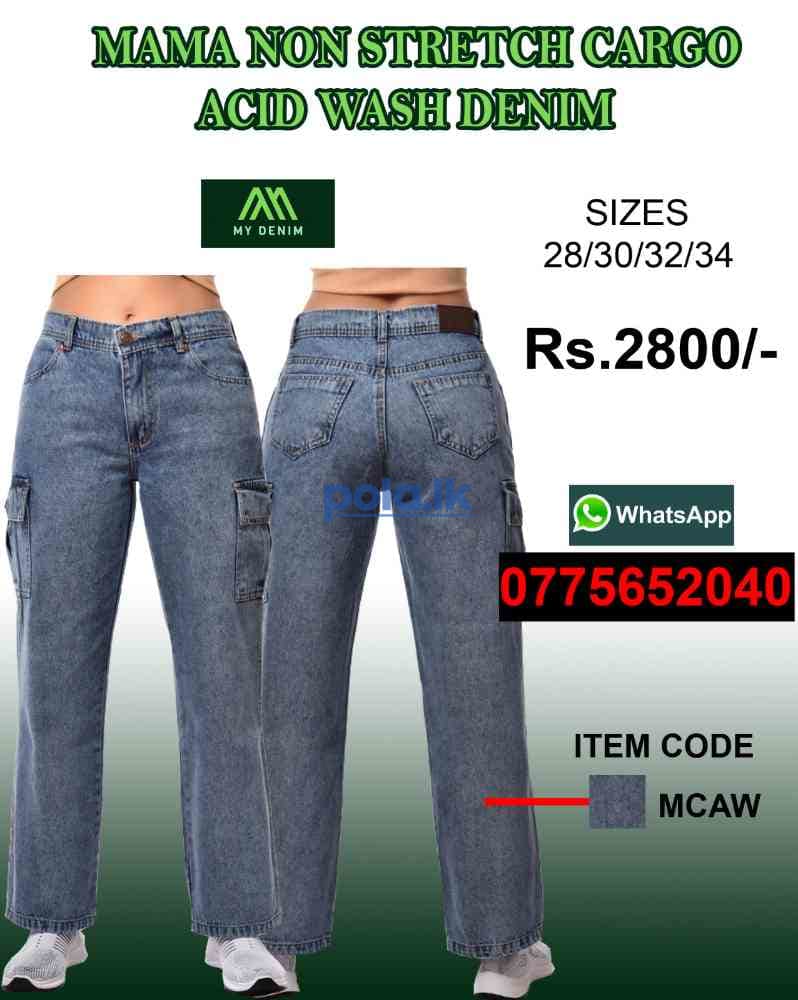 Ladies denims - photo 6