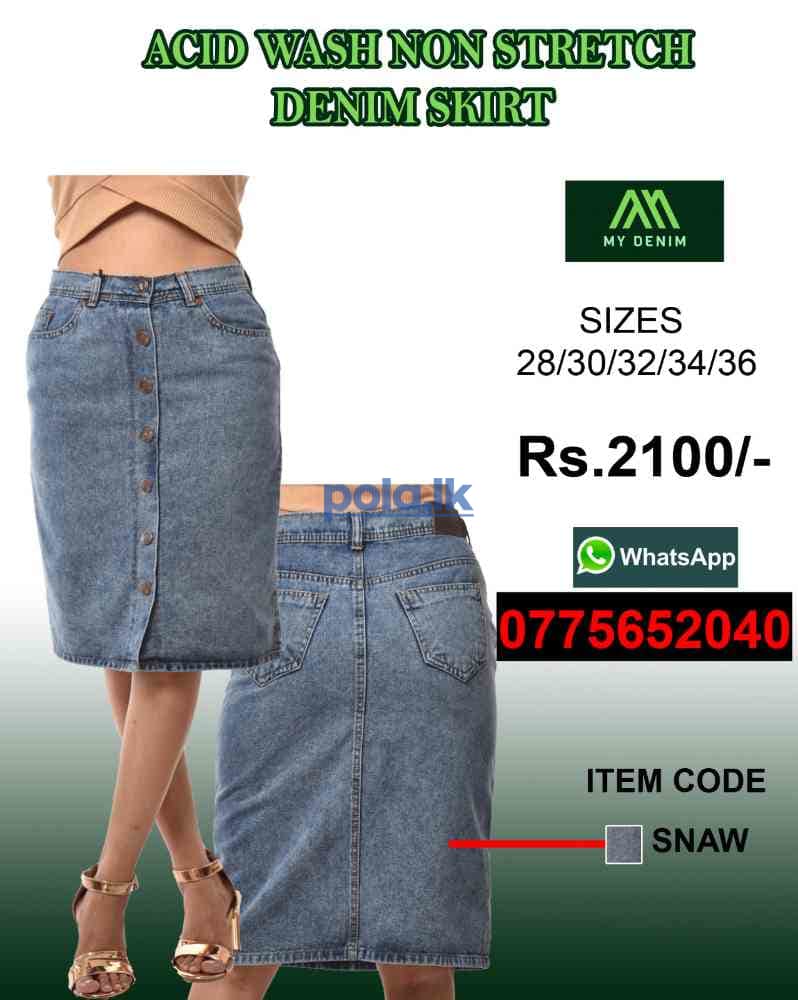 Ladies denims - photo 4