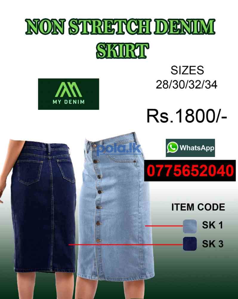 Ladies denims - photo 7