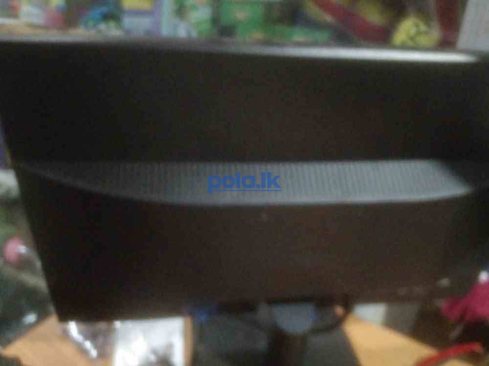 Dell 18 inch monitor - photo 5