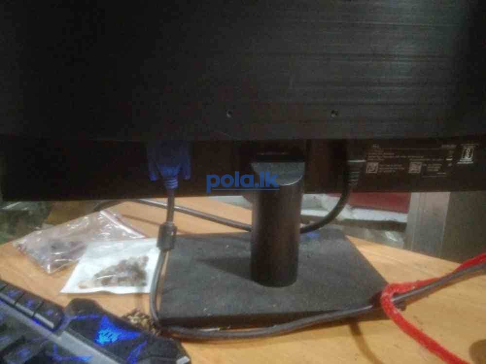 Dell 18 inch monitor - photo 4