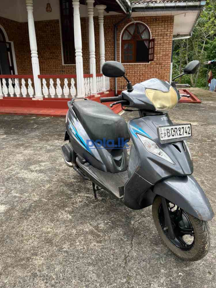 Tvs wego 2015 - photo 2