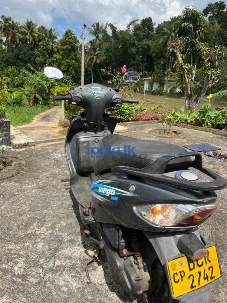 Tvs wego 2015 - photo 4