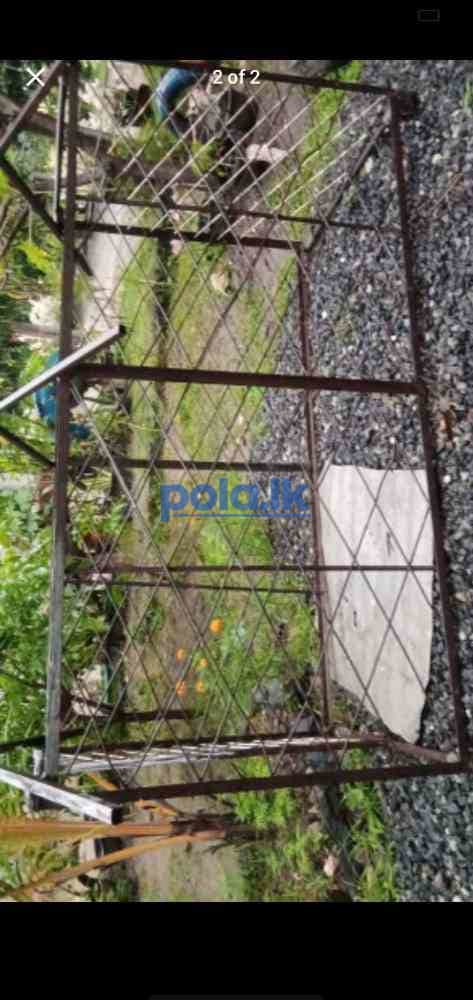 Dog cage for sale - photo 1