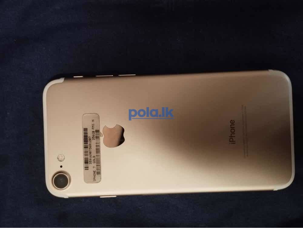 iPhone 7 & Vivo - photo 2
