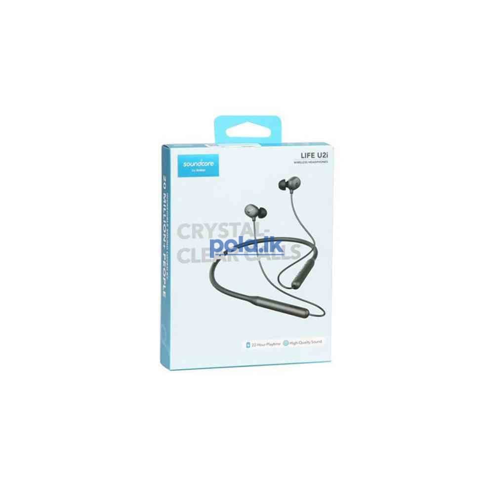Anker soundcore life U2i neckband headphones - photo 3