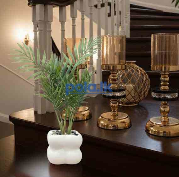 Artificial potted plant - photo 3