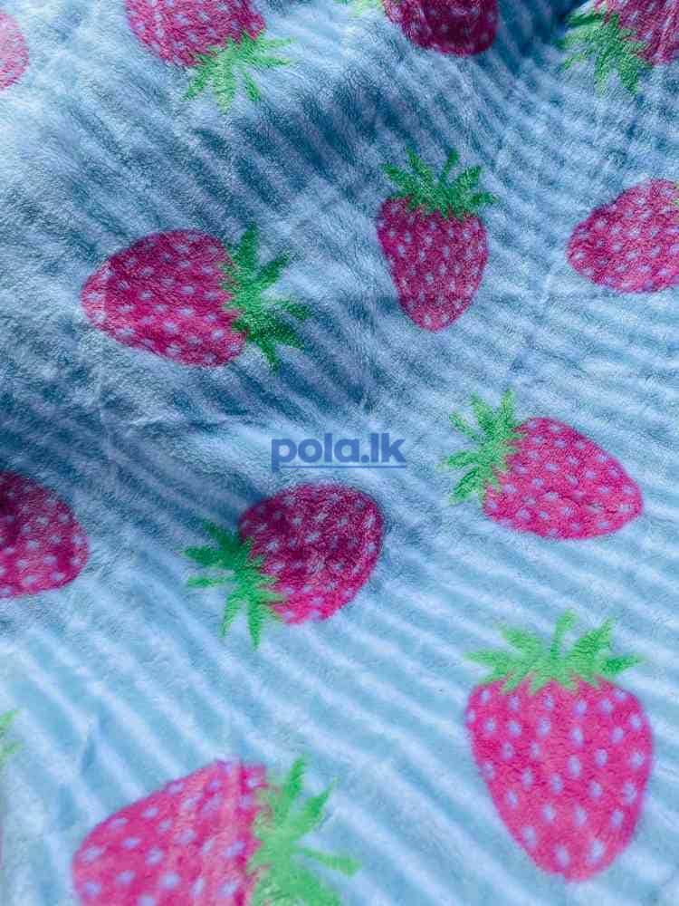 Bowa blanket - photo 6