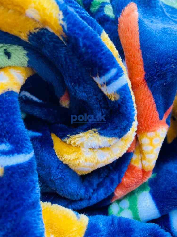 Bowa blanket - photo 20