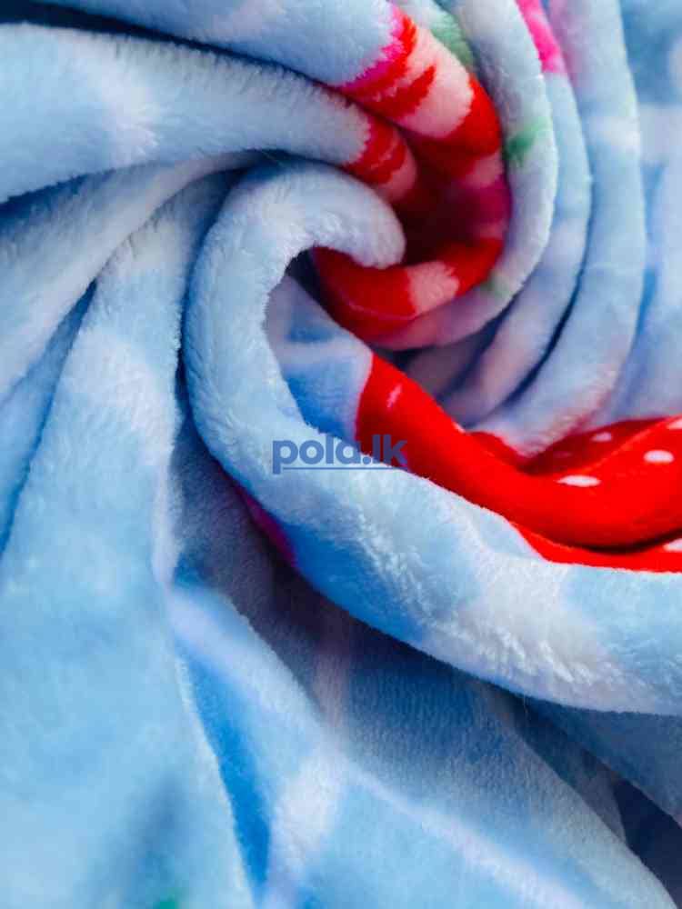 Bowa blanket - photo 7