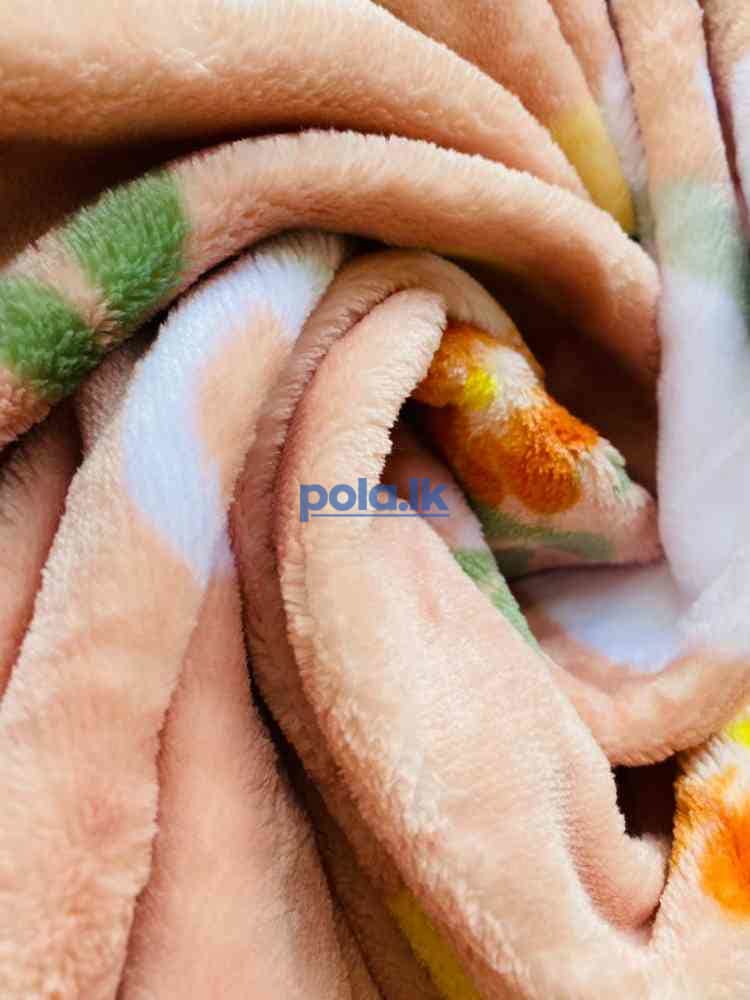 Bowa blanket - photo 5