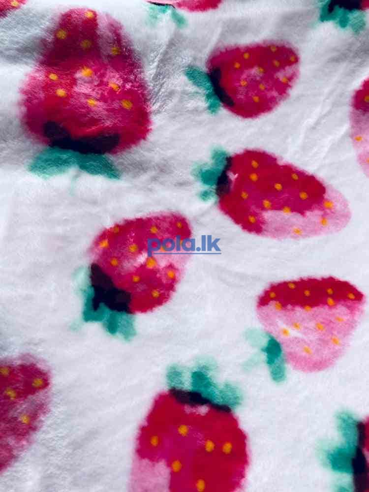 Bowa blanket - photo 10
