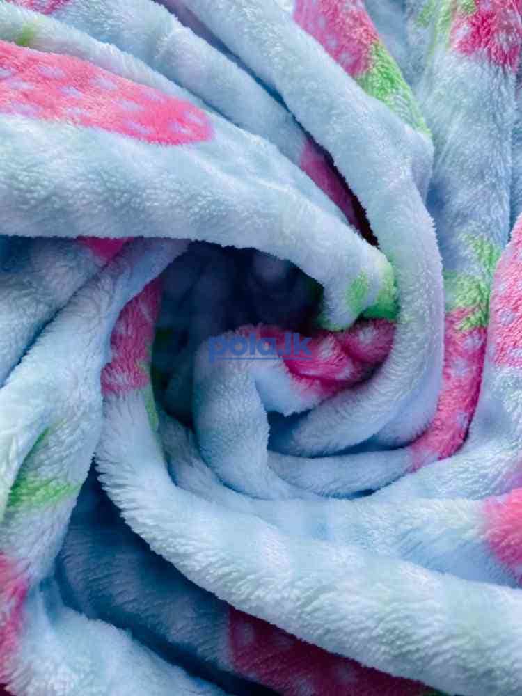 Bowa blanket - photo 13