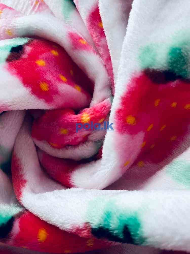 Bowa blanket - photo 1