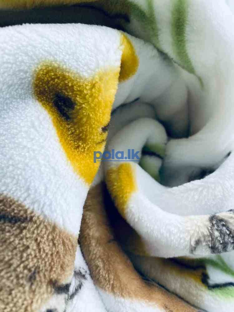 Bowa blanket - photo 4