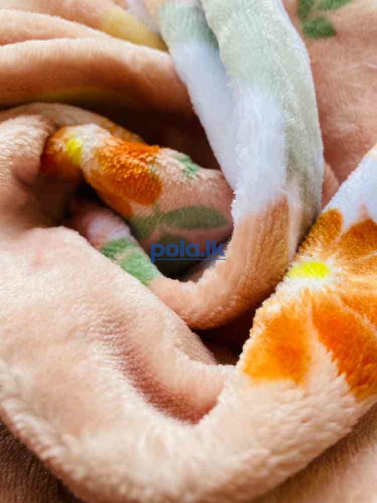 Bowa blanket - photo 19