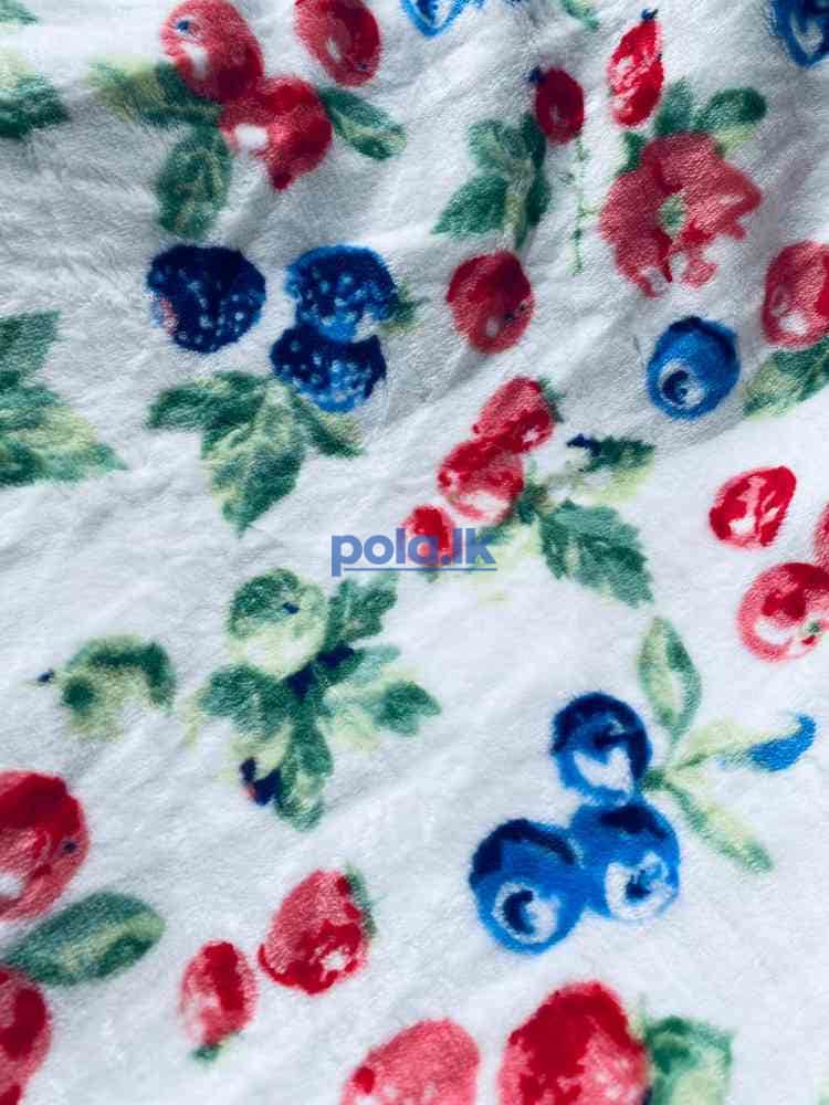 Bowa blanket - photo 2
