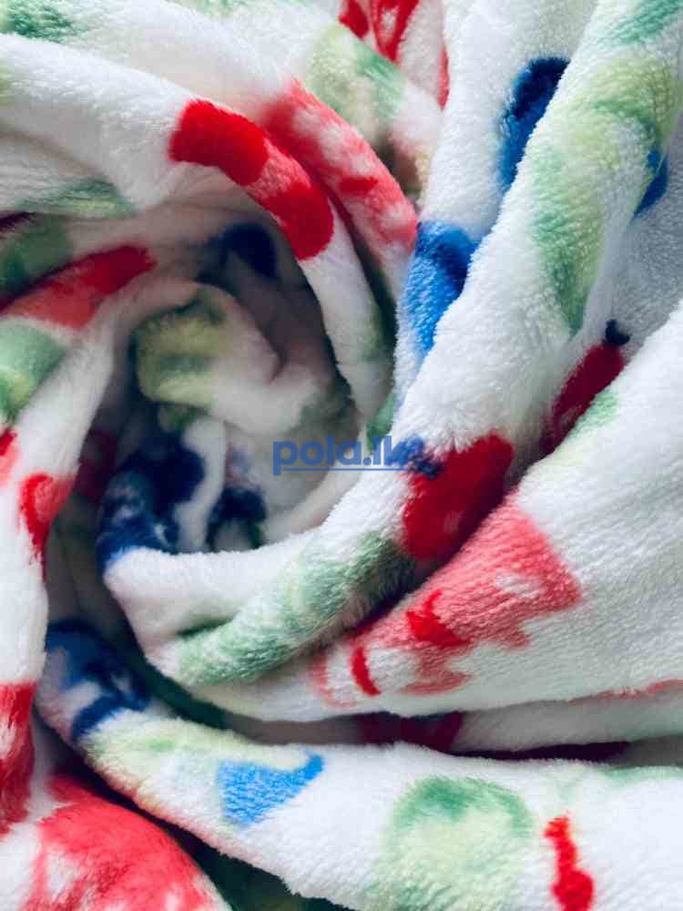 Bowa blanket - photo 17