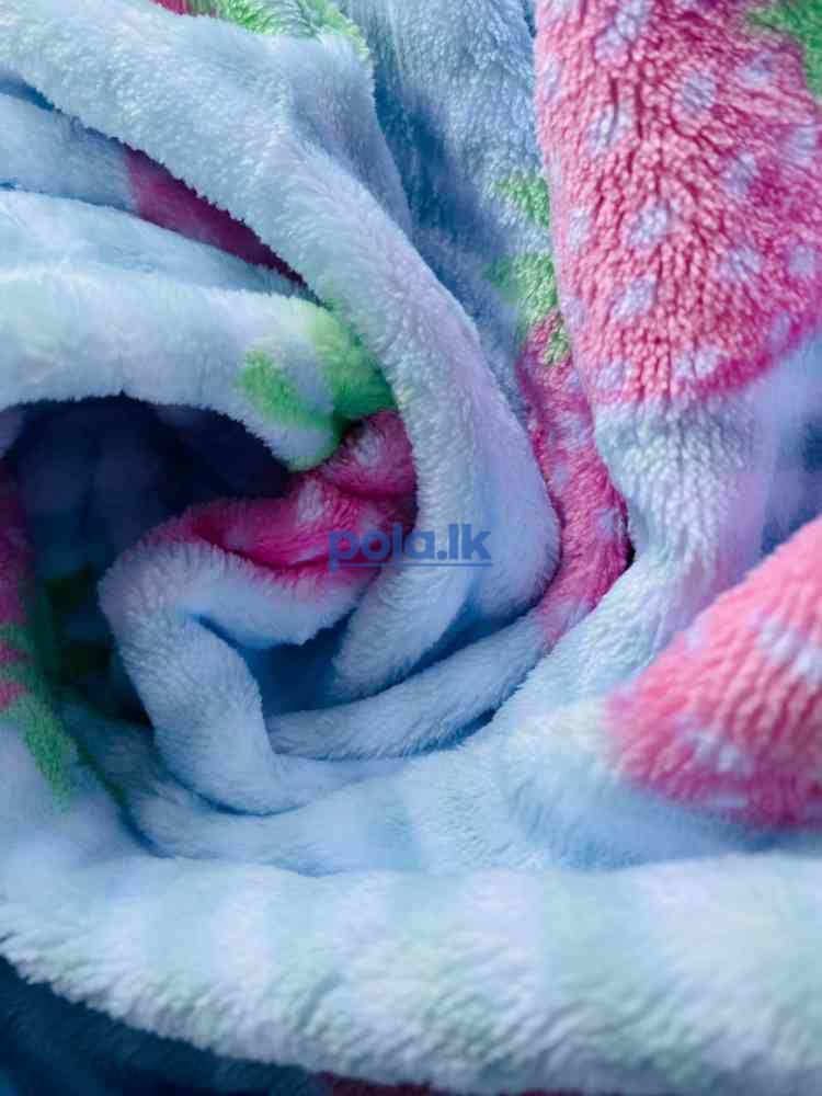 Bowa blanket - photo 8