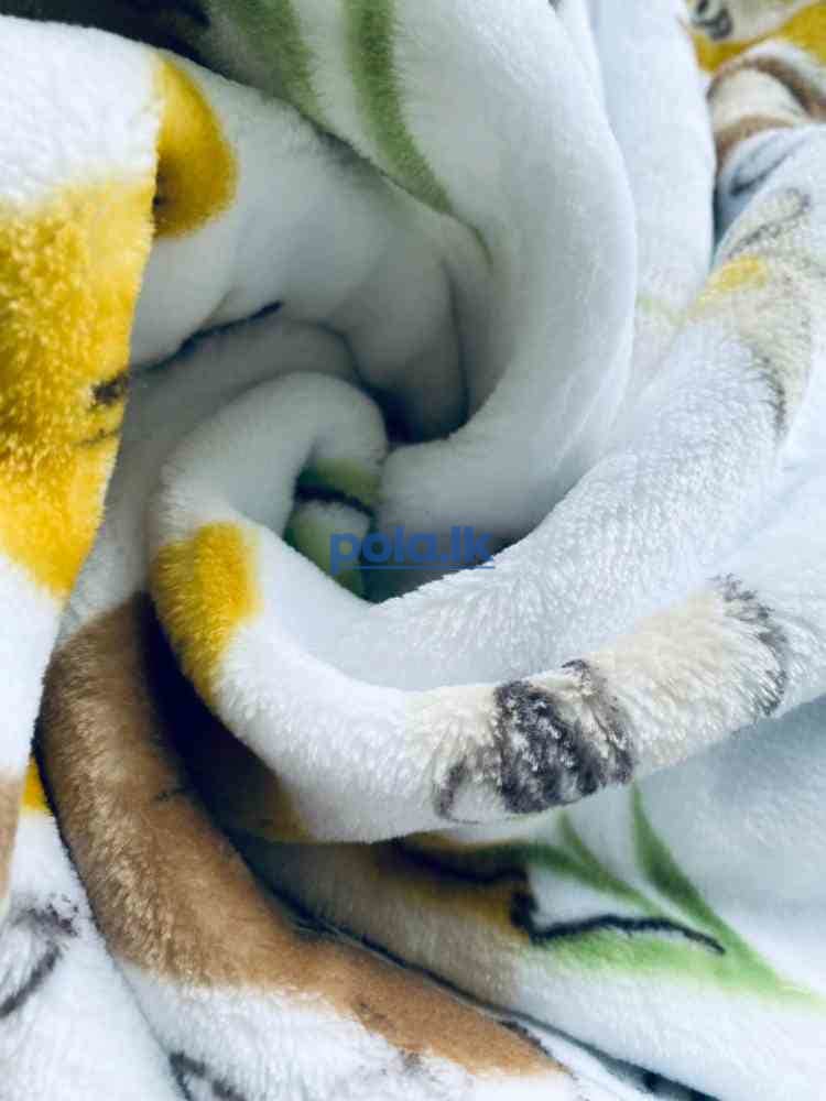 Bowa blanket - photo 11