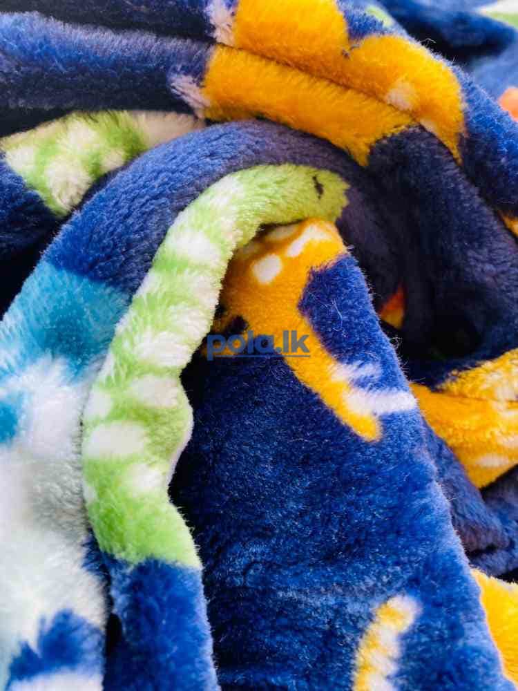 Bowa blanket - photo 12