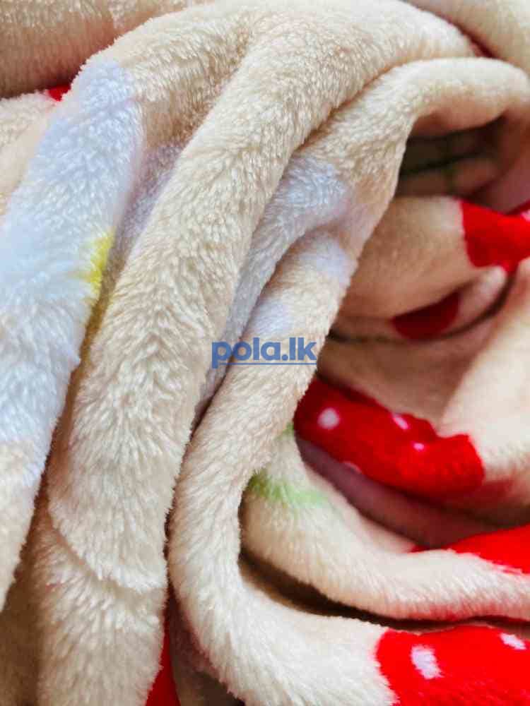 Bowa blanket - photo 16
