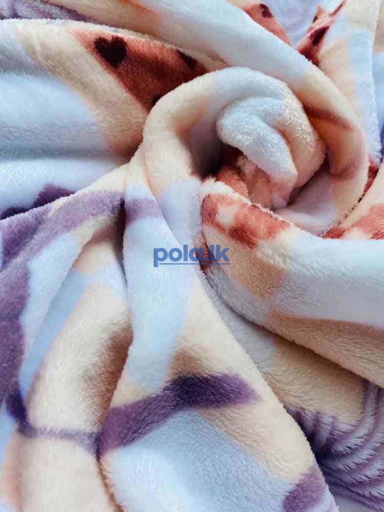 Bowa blanket - photo 18